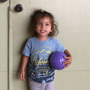 Meet your Posher, S and t